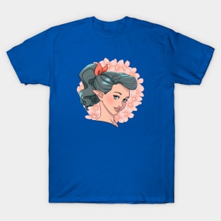 Elf Wendy T-Shirt